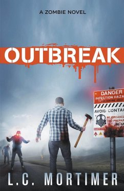 Outbreak - Mortimer, L. C.