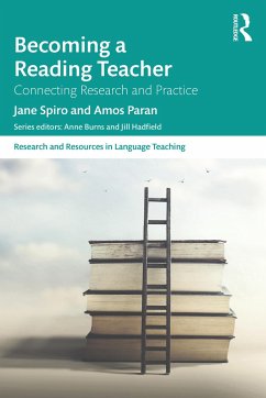 Becoming a Reading Teacher - Spiro, Jane; Paran, Amos