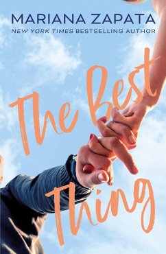 The Best Thing - Zapata, Mariana