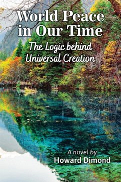 Cover World Peace in Our Time