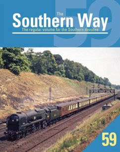 Cover Southern Way 59