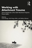 Working with Attachment Trauma