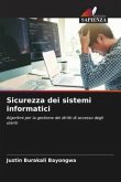 Sicurezza dei sistemi informatici