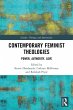 Contemporary Feminist Theologies - Bild 1