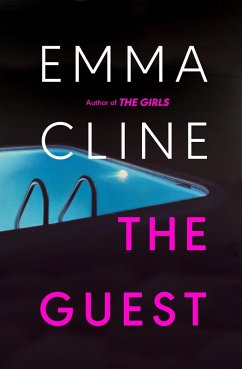 The Guest - Cline, Emma