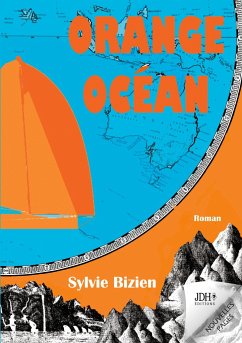 Orange Océan - Bizien, Sylvie