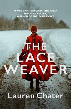 Cover The Lace Weaver