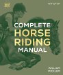 Complete Horse Riding Manual - Bild 1