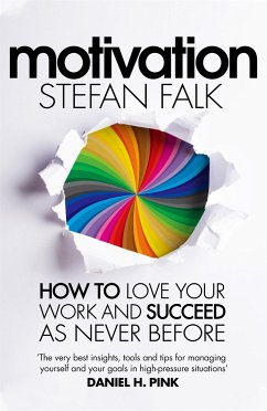 Motivation - Falk, Stefan