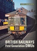 British Railways First Generation DMUs British Railways First Generation DMUs