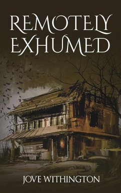 Cover Remotely Exhumed