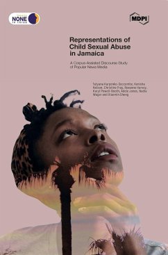 Representations of Child Sexual Abuse in Jamaica