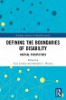 Defining the Boundaries of Disability - Bild 1