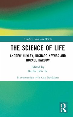 The Science of Life - Macfarlane, Alan