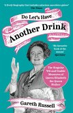 Do Let's Have Another Drink (eBook, ePUB)