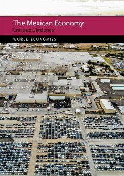 The Mexican Economy (eBook, PDF) - Cardenas, Enrique