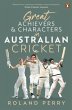 Great Australian Cricket Achievers and... - Bild 1