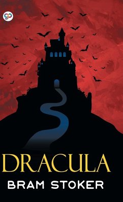 Dracula - Bram, Stoker