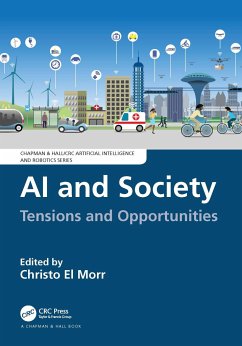 AI and Society - El Morr, Christo
