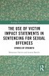 The Use of Victim Impact Statements in... - Bild 1