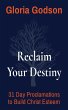 Reclaim Your Destiny - Bild 1
