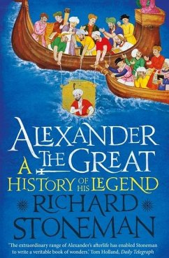 Alexander the Great - Stoneman, Richard