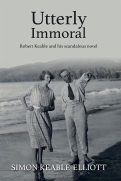 Cover Utterly Immoral