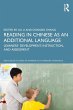 Reading in Chinese as an Additional... - Bild 1