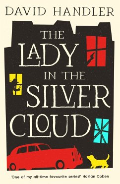 The Lady in the Silver Cloud - David Handler, Handler