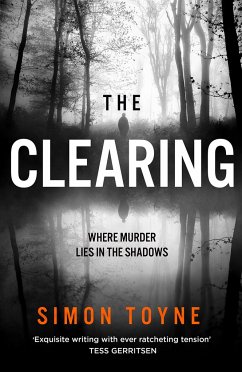 The Clearing - Toyne, Simon