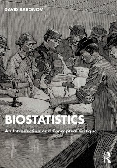 Biostatistics - Baronov, David