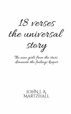 18 Verses the universal story - Martzhall, John