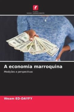 A economia marroquina - ED-DAYFY, Weam
