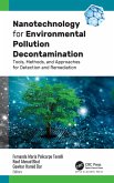 Nanotechnology for Environmental Pollution Decontamination