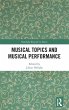Musical Topics and Musical Performance - Bild 1