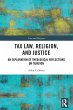 Tax Law, Religion, and Justice - Bild 1