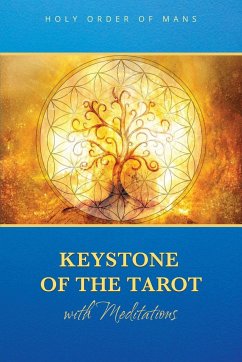 Keystone of the Tarot with Meditations - Holy Order of MANS