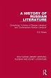 A History of Russian Literature - Bild 1