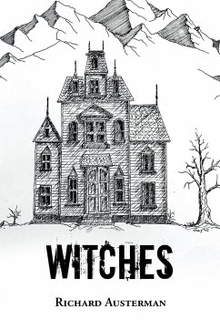 Witches - Austerman, Richard