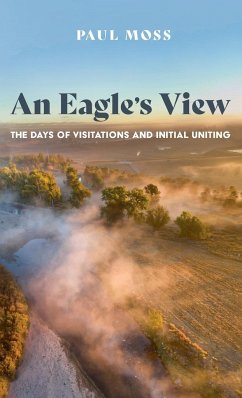 An Eagle's View - Moss, Paul