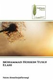 Mohammad Hossein Yusuf Elahi Mohammad Hossein Yusuf Elahi