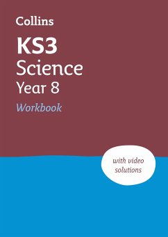 Ks3 Science Year 8 Workbook - Collins KS3