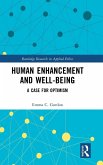 Human Enhancement and Well-Being