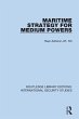 Maritime Strategy for Medium Powers - Bild 1