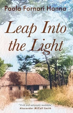 Leap into the Light - Fornari Hanna, Paola