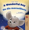 A Wonderful Day (English Spanish... - Bild 1