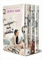 Cover Sevdigim Tüm Erkeklere Kutulu Özel Set 3 Kitap