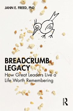 Breadcrumb Legacy - Freed, Jann E.