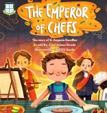 The Emperor of Chefs
