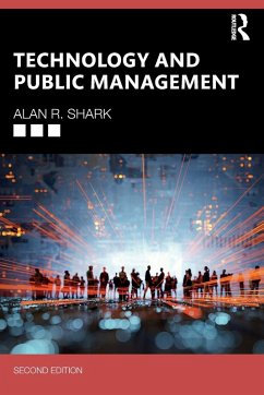 Cover Technology and Public Management
